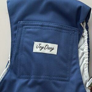 Reusable Dog Belly Band for Male Dogs Diapers / SIZE SMALL / BRAND NEW